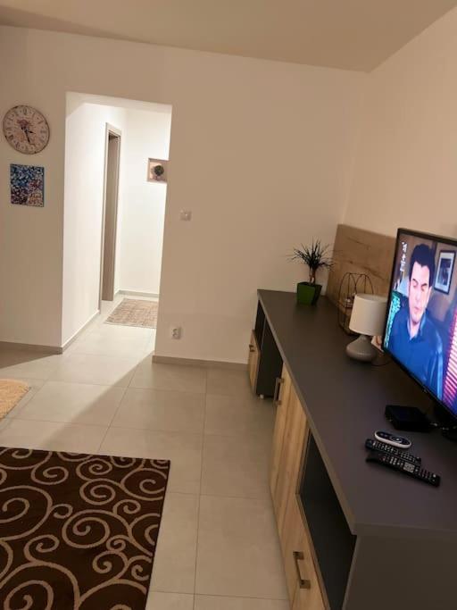 Sparrow Apartmens - Vrabcia Ulica 9, Kösice Dış mekan fotoğraf