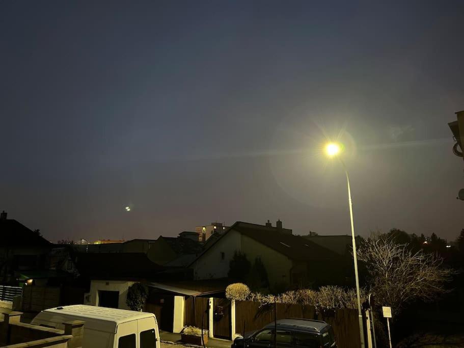 Sparrow Apartmens - Vrabcia Ulica 9, Kösice Dış mekan fotoğraf