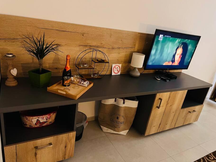 Sparrow Apartmens - Vrabcia Ulica 9, Kösice Dış mekan fotoğraf