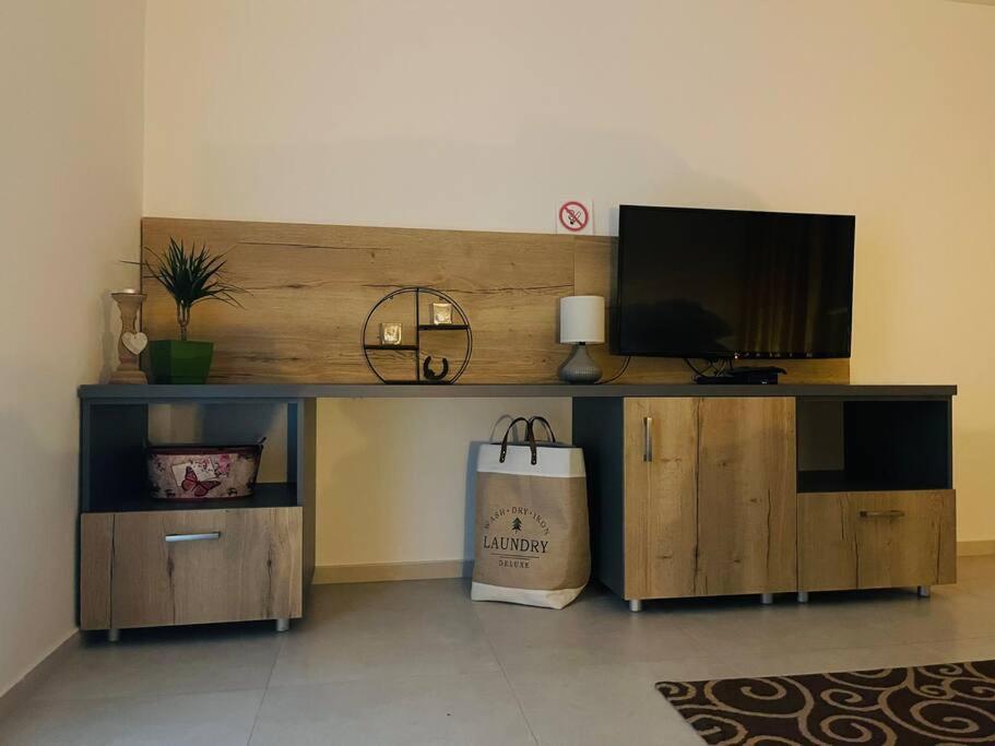Sparrow Apartmens - Vrabcia Ulica 9, Kösice Dış mekan fotoğraf