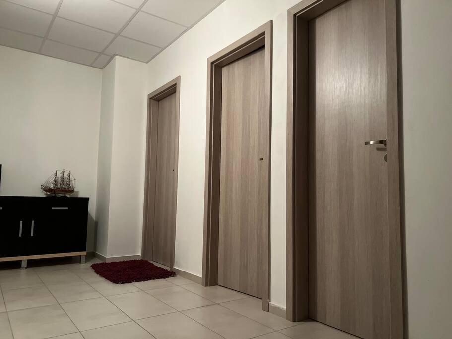 Sparrow Apartmens - Vrabcia Ulica 9, Kösice Dış mekan fotoğraf