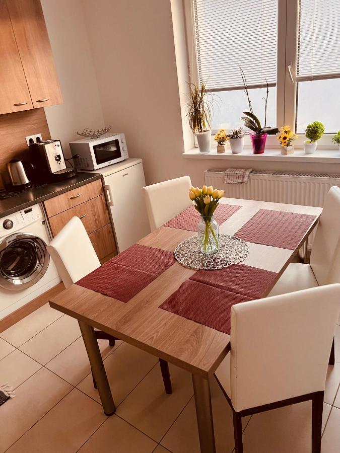 Sparrow Apartmens - Vrabcia Ulica 9, Kösice Dış mekan fotoğraf