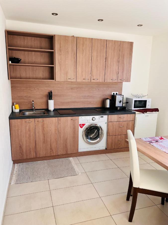 Sparrow Apartmens - Vrabcia Ulica 9, Kösice Dış mekan fotoğraf