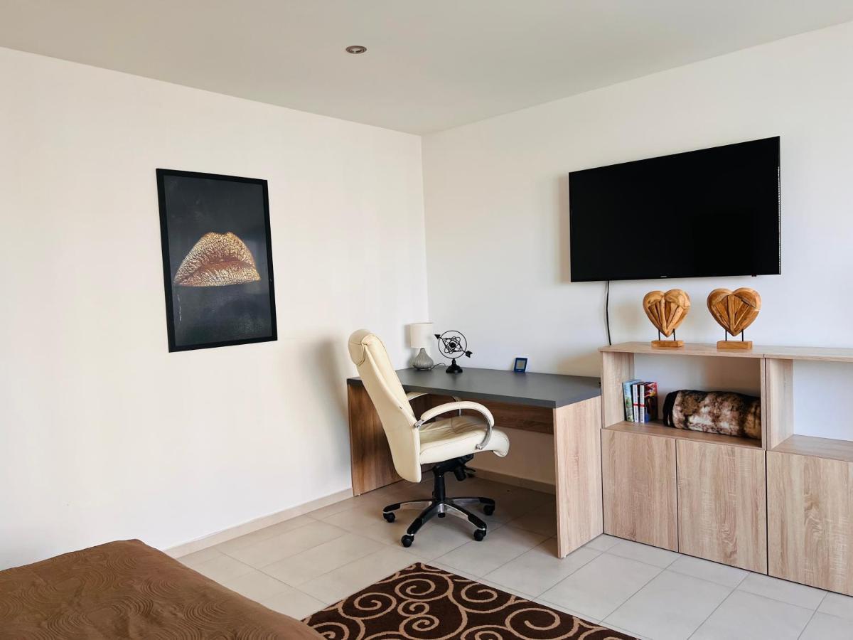 Sparrow Apartmens - Vrabcia Ulica 9, Kösice Dış mekan fotoğraf