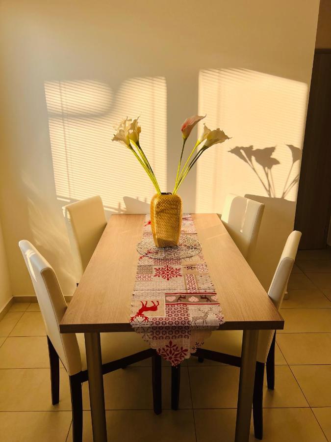 Sparrow Apartmens - Vrabcia Ulica 9, Kösice Dış mekan fotoğraf