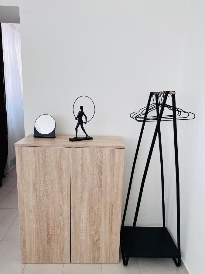 Sparrow Apartmens - Vrabcia Ulica 9, Kösice Dış mekan fotoğraf