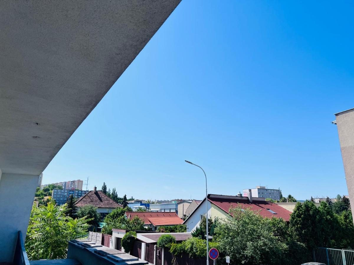 Sparrow Apartmens - Vrabcia Ulica 9, Kösice Dış mekan fotoğraf