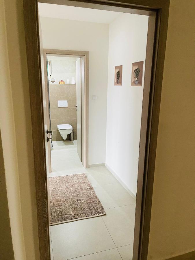 Sparrow Apartmens - Vrabcia Ulica 9, Kösice Dış mekan fotoğraf