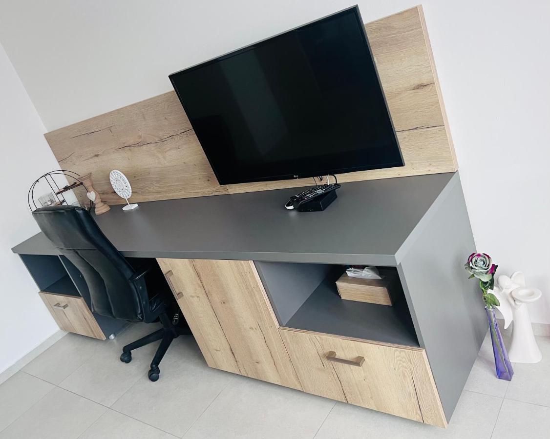 Sparrow Apartmens - Vrabcia Ulica 9, Kösice Dış mekan fotoğraf