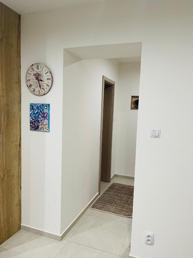 Sparrow Apartmens - Vrabcia Ulica 9, Kösice Dış mekan fotoğraf