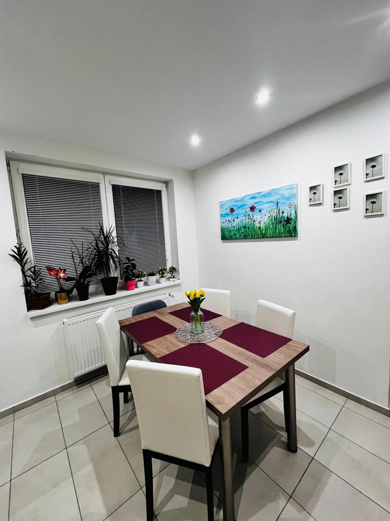 Sparrow Apartmens - Vrabcia Ulica 9, Kösice Dış mekan fotoğraf
